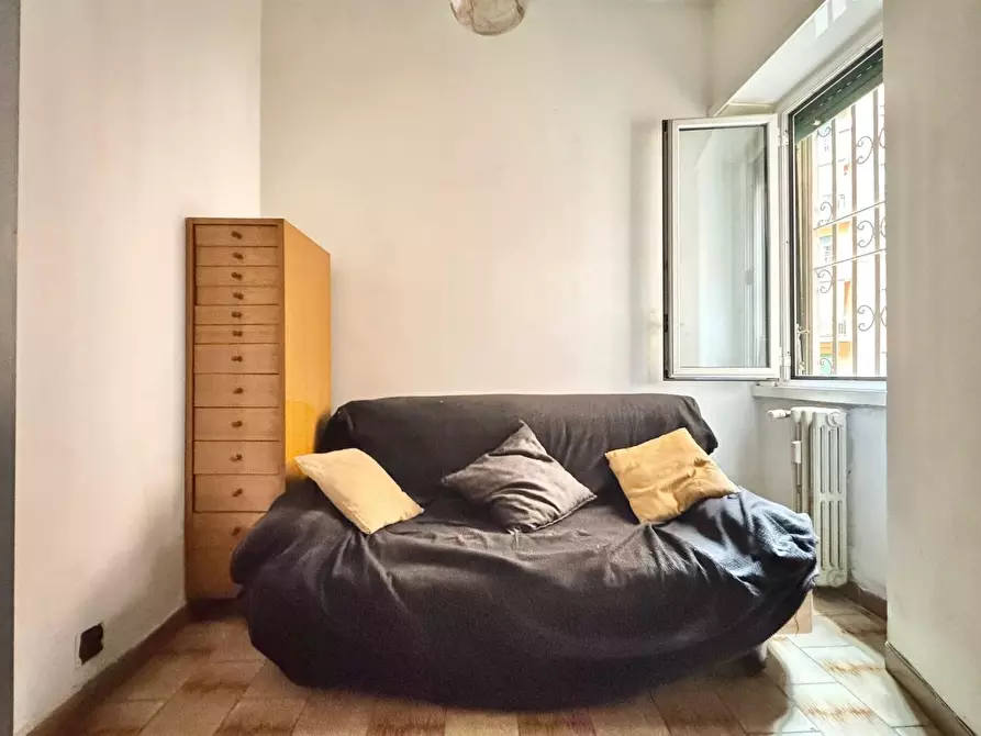 Immagine 24 di Appartamento in vendita  a Roma