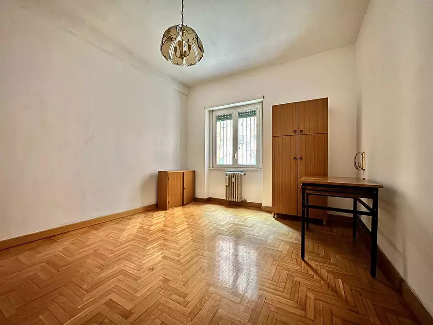 Immagine 18 di Appartamento in vendita  a Roma