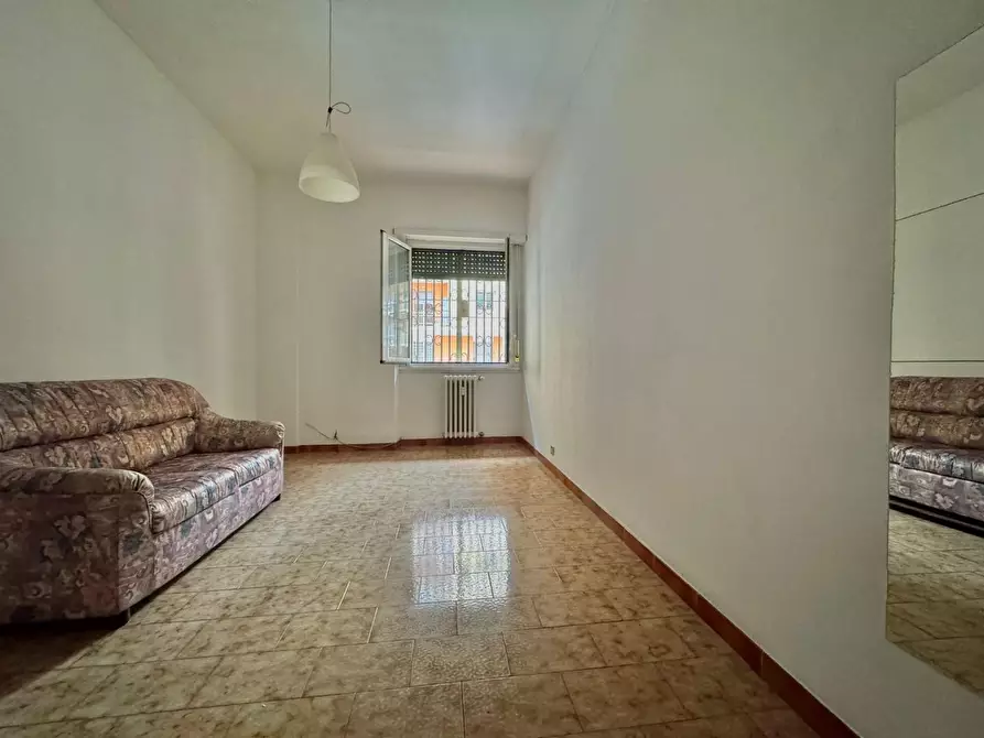 Immagine 6 di Appartamento in vendita  a Roma