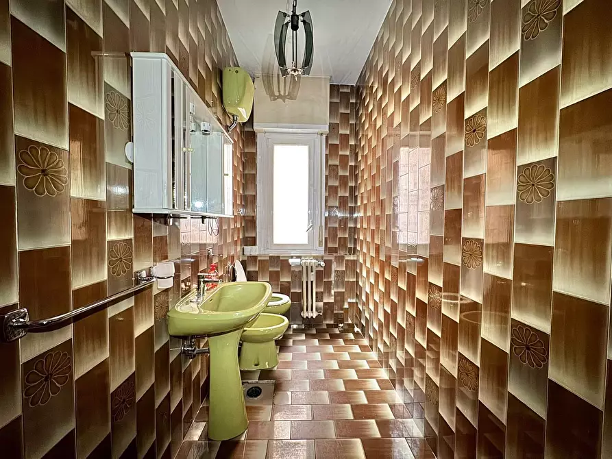 Immagine 22 di Appartamento in vendita  a Roma