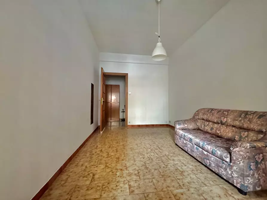 Immagine 8 di Appartamento in vendita  a Roma