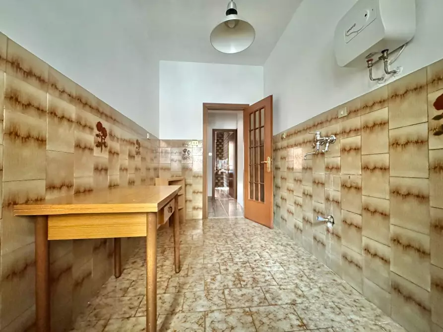 Immagine 14 di Appartamento in vendita  a Roma