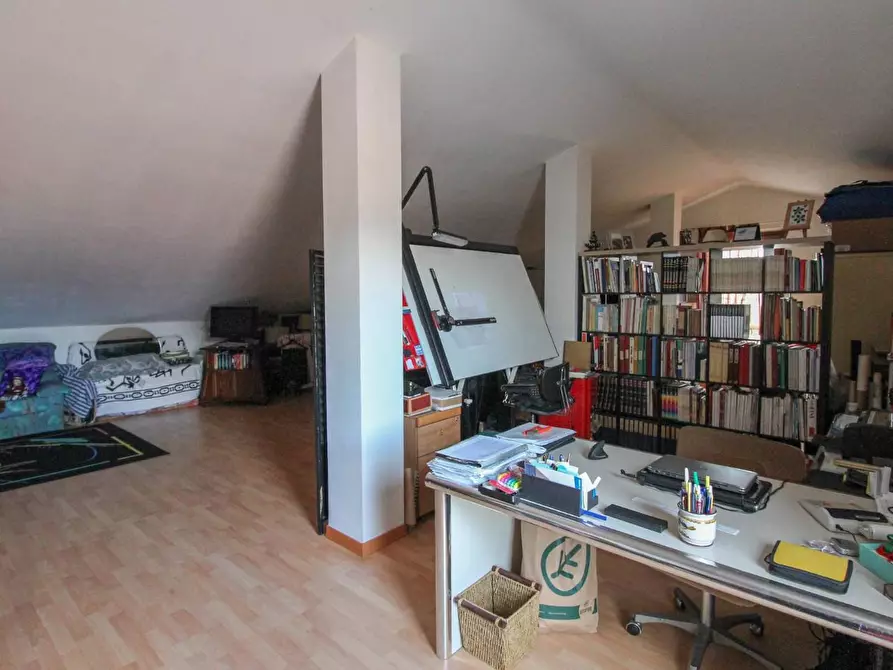 Immagine 29 di Appartamento in vendita  a Cascina