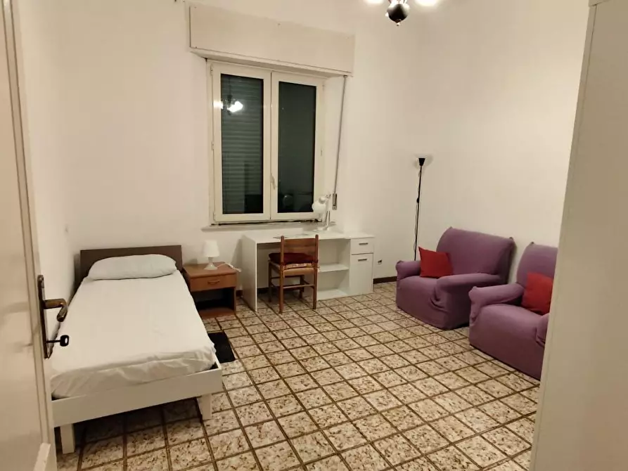 Immagine 5 di Appartamento in affitto  a Pisa