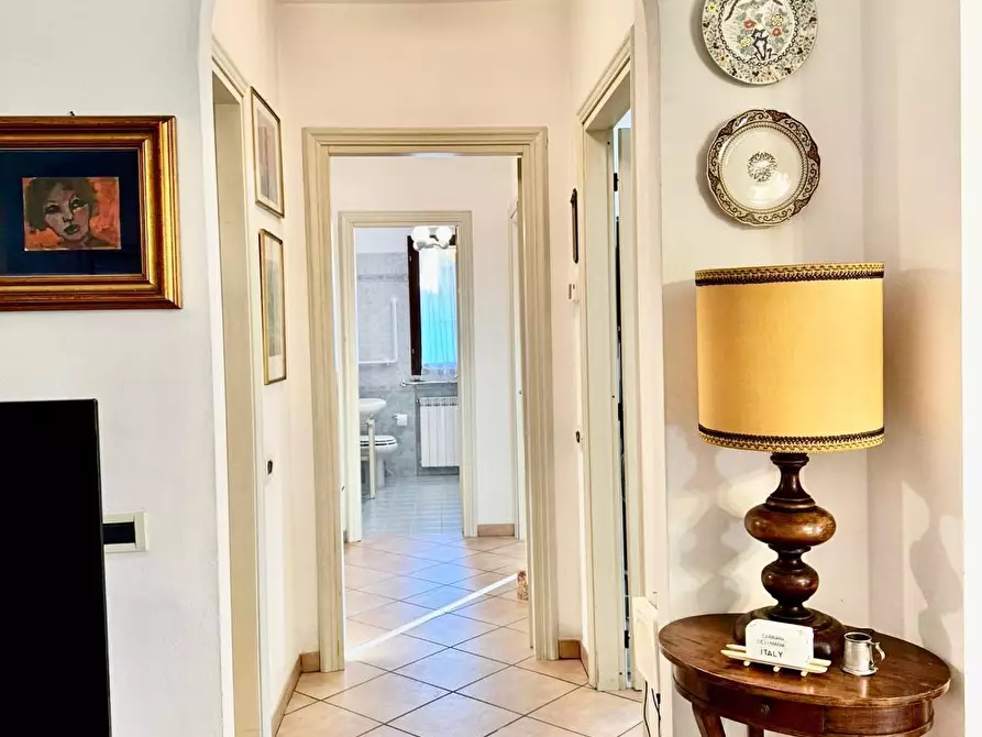 Immagine 5 di Appartamento in vendita  a Carrara