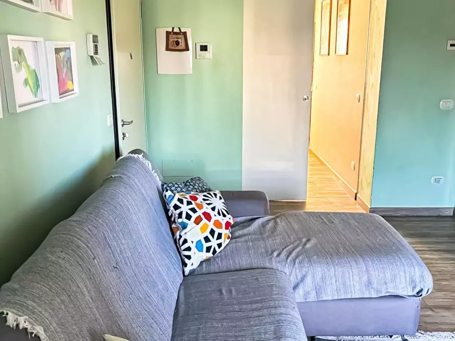 Immagine 8 di Appartamento in vendita  a San Miniato