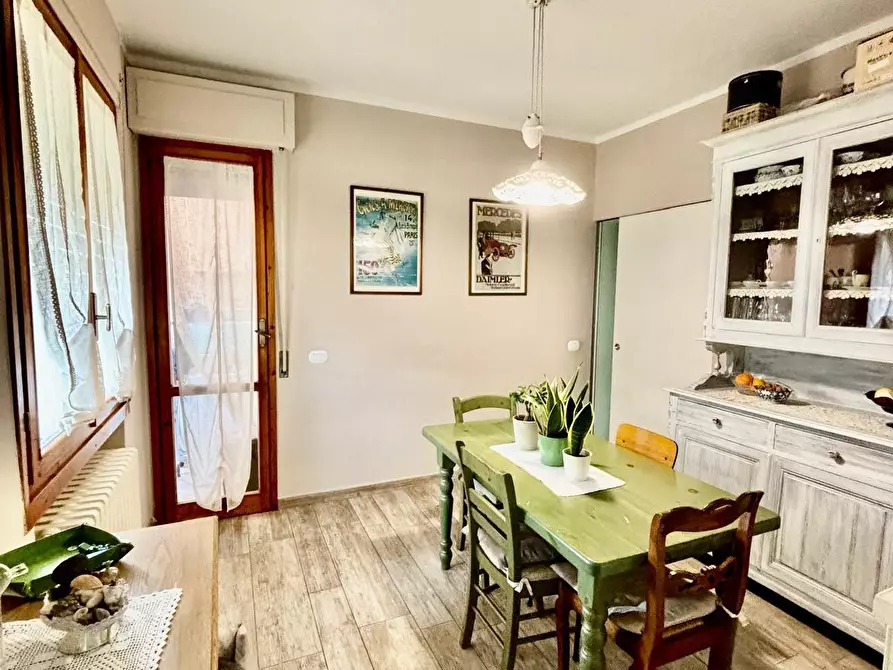 Immagine 2 di Appartamento in vendita  a San Miniato