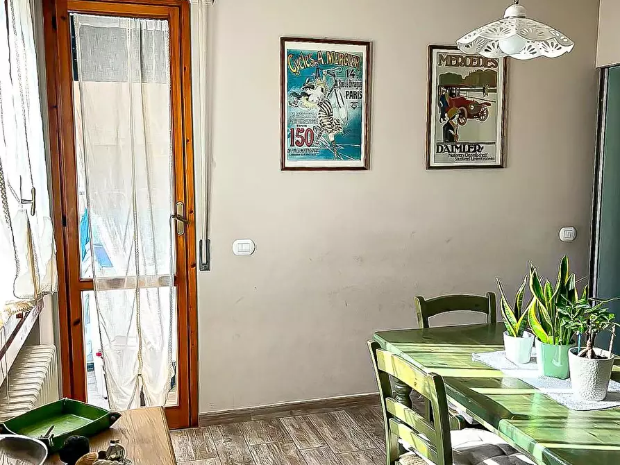 Immagine 10 di Appartamento in vendita  a San Miniato
