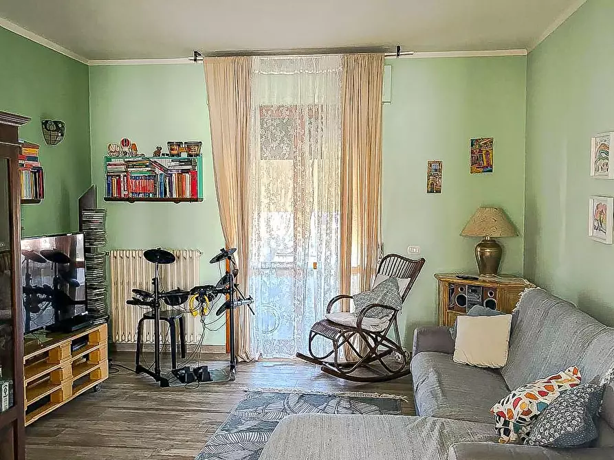 Immagine 9 di Appartamento in vendita  a San Miniato