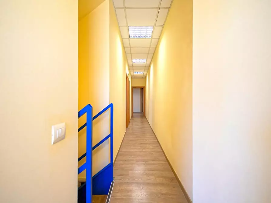 Immagine 18 di Attività artigianale in vendita  a Vicopisano