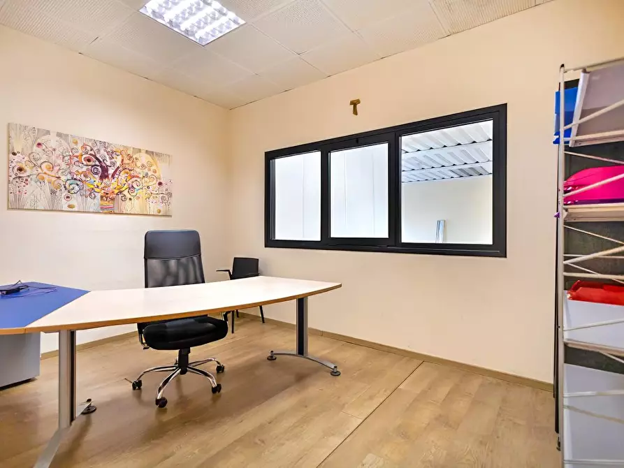 Immagine 24 di Attività artigianale in vendita  a Vicopisano