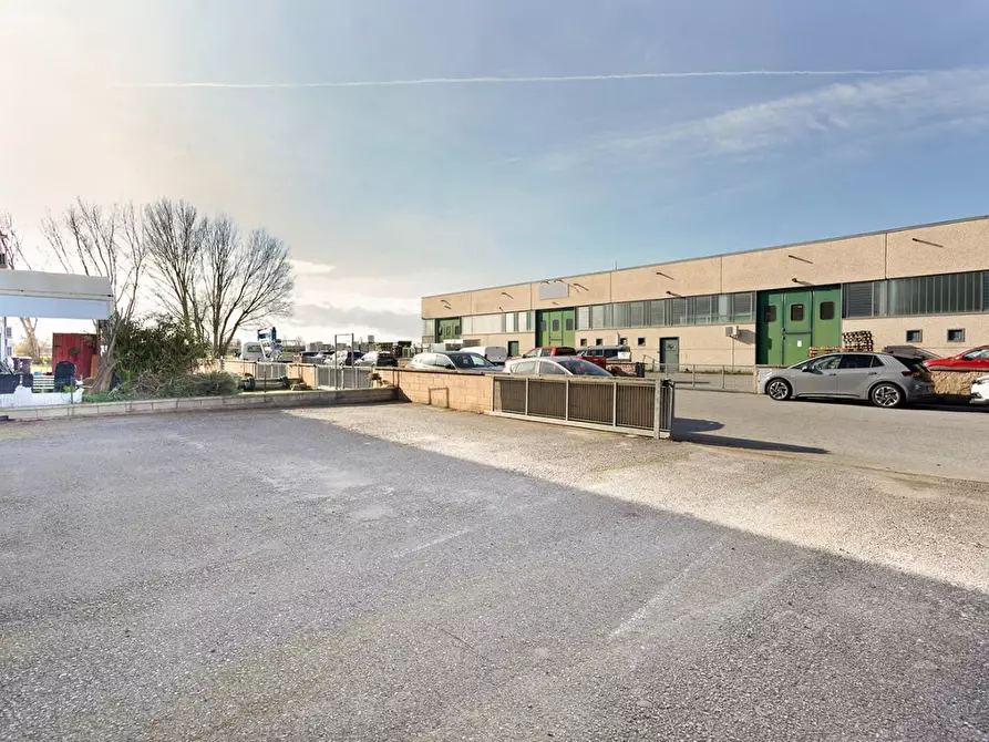 Immagine 5 di Attività artigianale in vendita  a Vicopisano