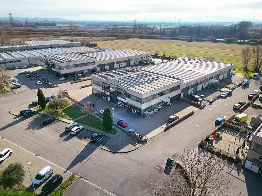 Immagine 6 di Attività artigianale in vendita  a Vicopisano