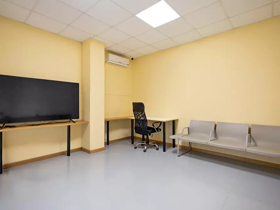 Immagine 22 di Attività artigianale in vendita  a Vicopisano