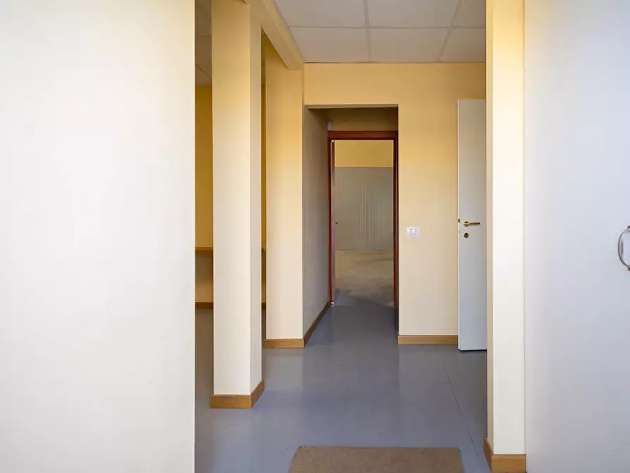 Immagine 7 di Attività artigianale in vendita  a Vicopisano