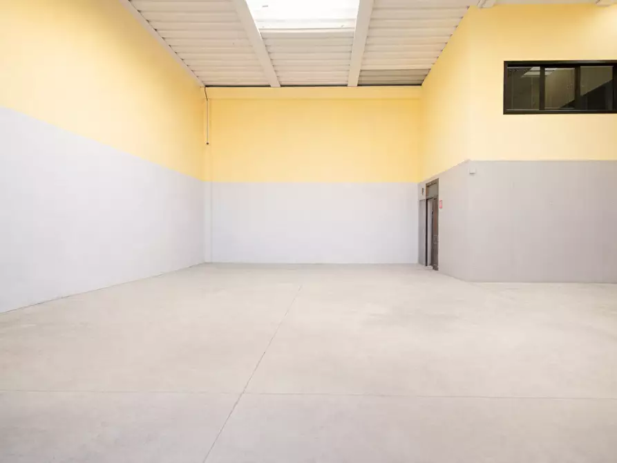 Immagine 11 di Attività artigianale in vendita  a Vicopisano