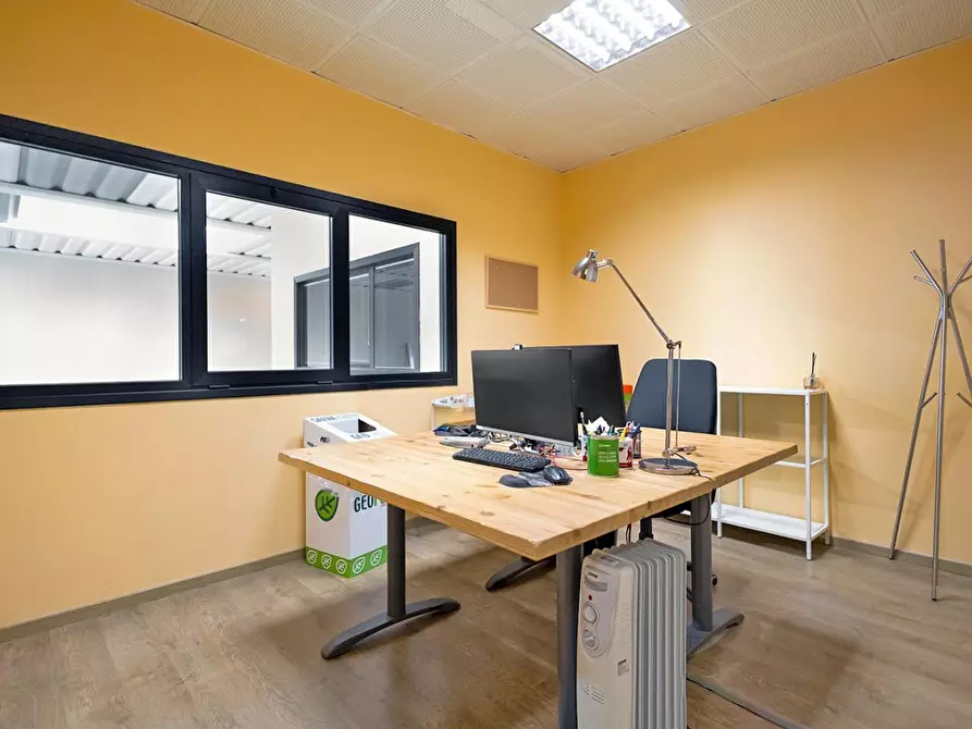 Immagine 23 di Attività artigianale in vendita  a Vicopisano