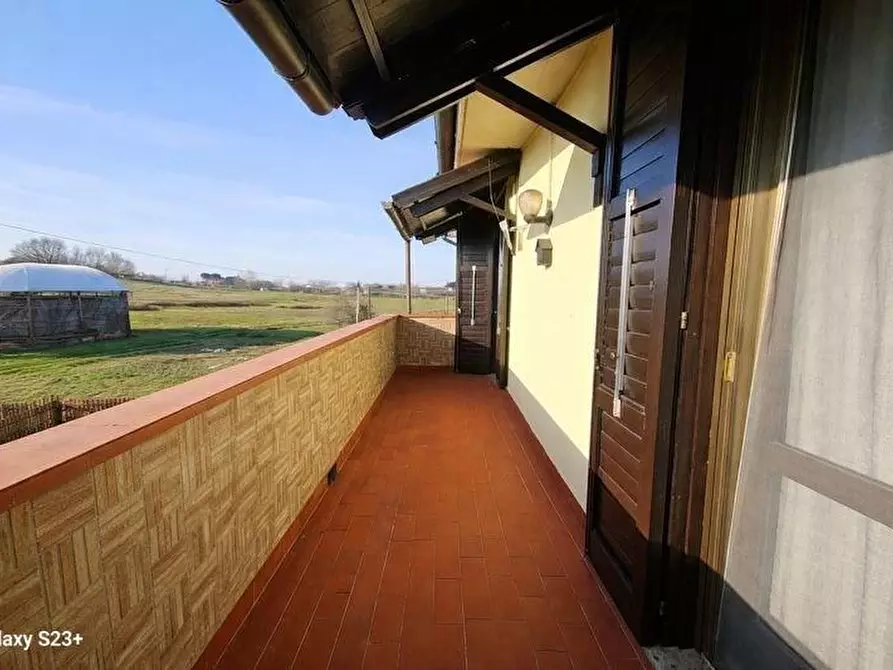 Immagine 10 di Appartamento in vendita  a Pontedera