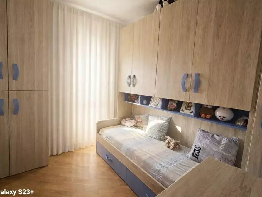 Immagine 11 di Appartamento in vendita  a Pontedera