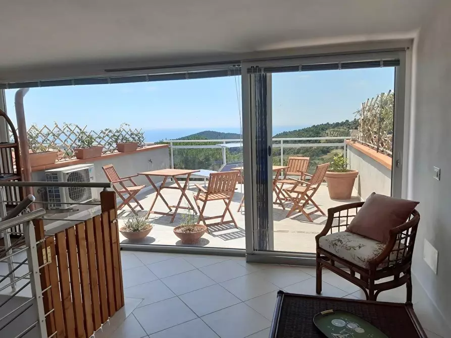 Immagine 12 di Appartamento in vendita  a Rosignano Marittimo