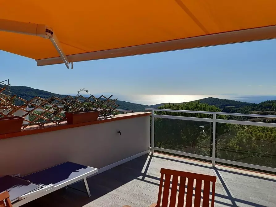 Immagine 2 di Appartamento in vendita  a Rosignano Marittimo