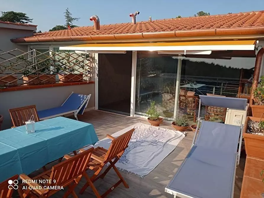 Immagine 3 di Appartamento in vendita  a Rosignano Marittimo