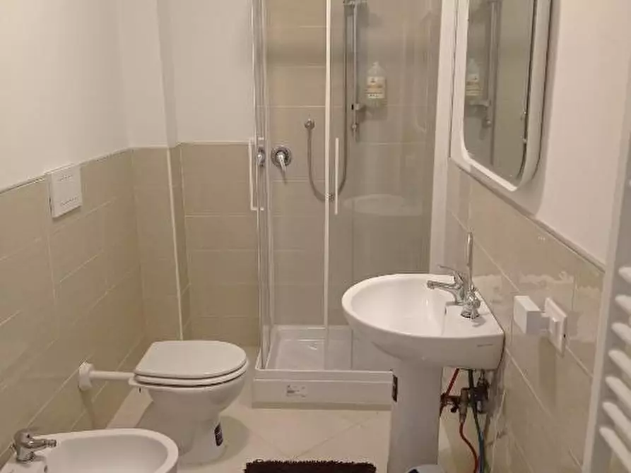 Immagine 13 di Appartamento in vendita  a Rosignano Marittimo