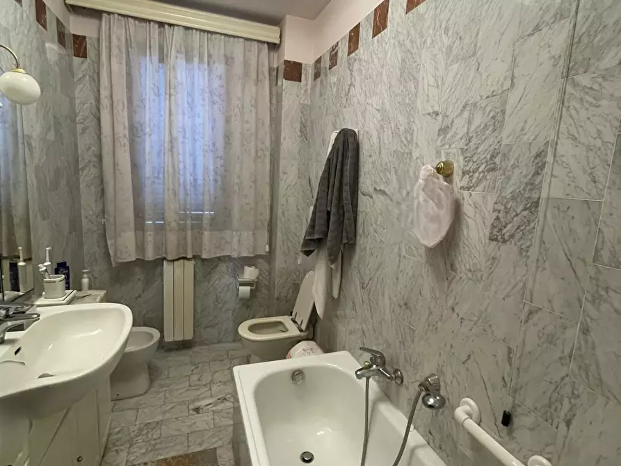 Immagine 7 di Appartamento in vendita  a Santa Maria A Monte