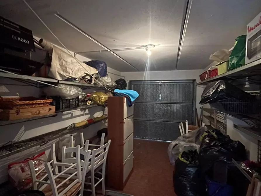 Immagine 9 di Appartamento in vendita  a Santa Maria A Monte