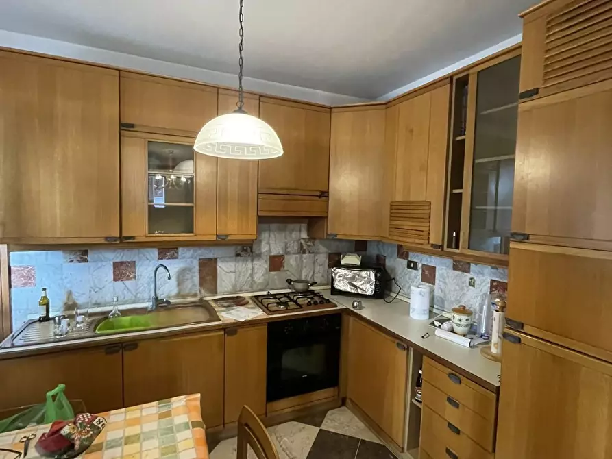 Immagine 3 di Appartamento in vendita  a Santa Maria A Monte