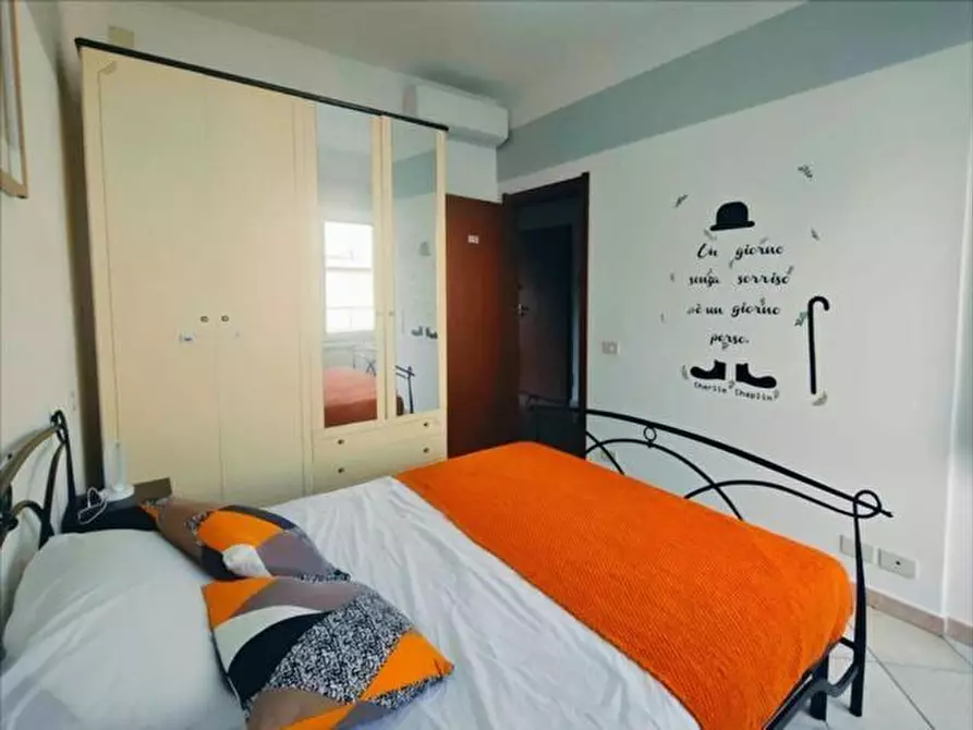 Immagine 7 di Appartamento in vendita  a Pisa