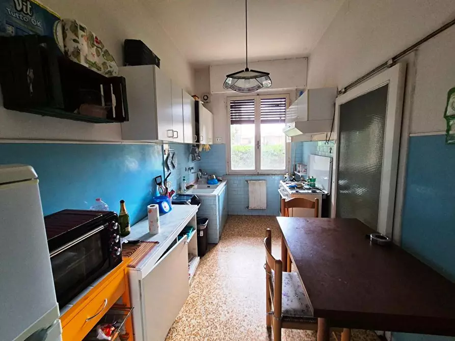 Immagine 7 di Appartamento in vendita  a Siena