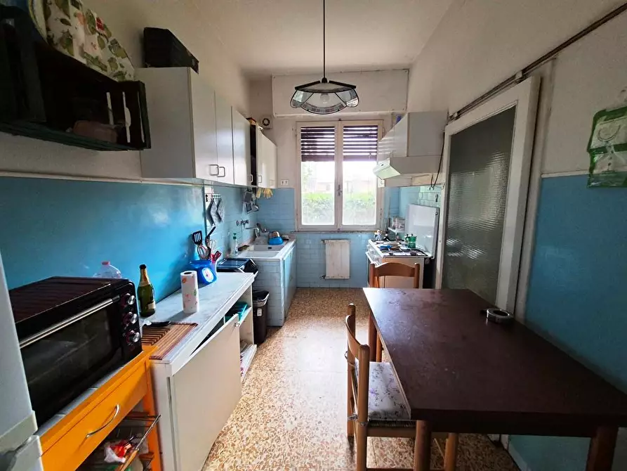 Immagine 8 di Appartamento in vendita  a Siena