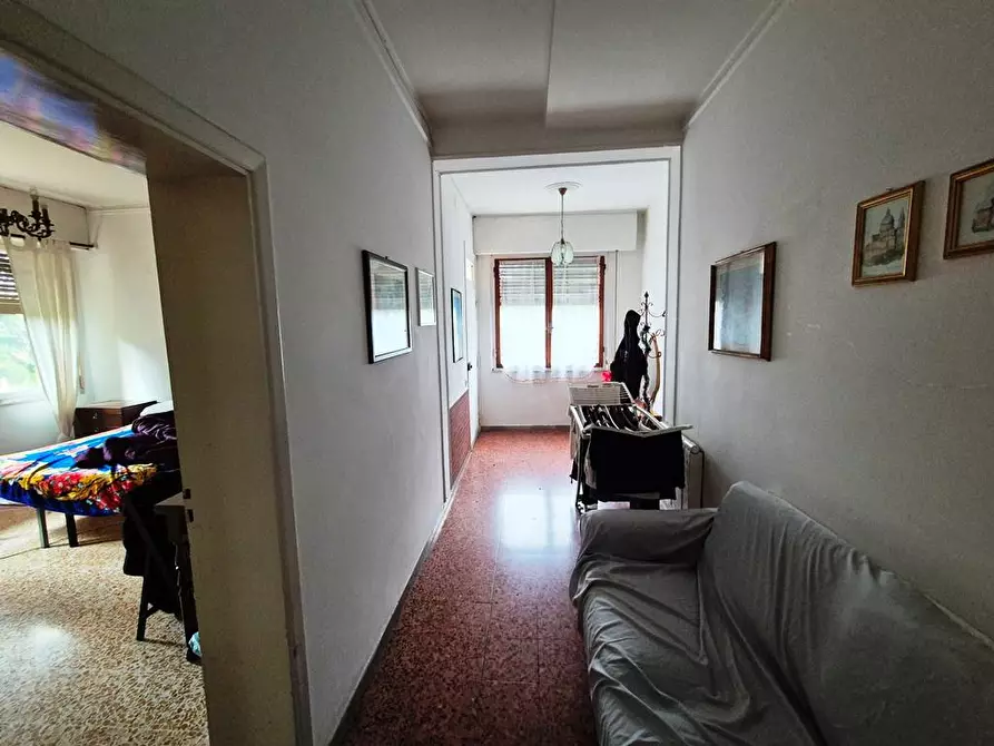 Immagine 14 di Appartamento in vendita  a Siena