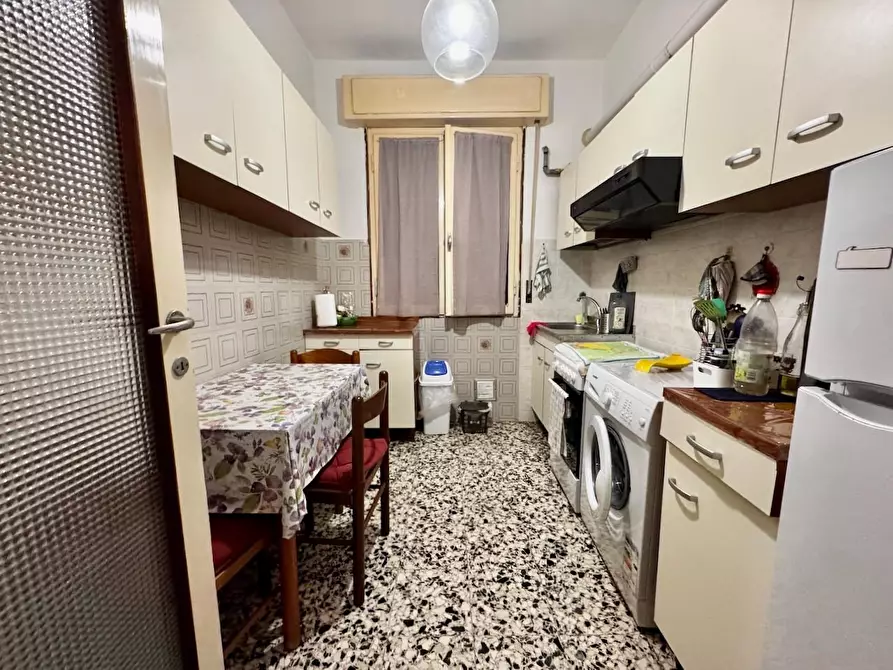 Immagine 9 di Appartamento in vendita  a Pisa