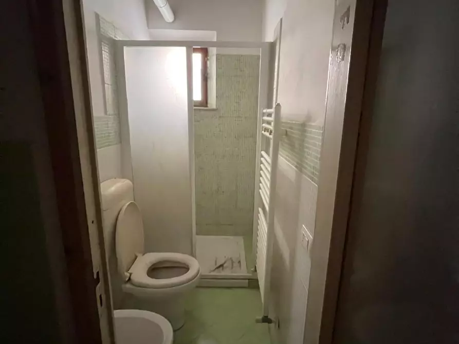 Immagine 5 di Appartamento in vendita  a Siena