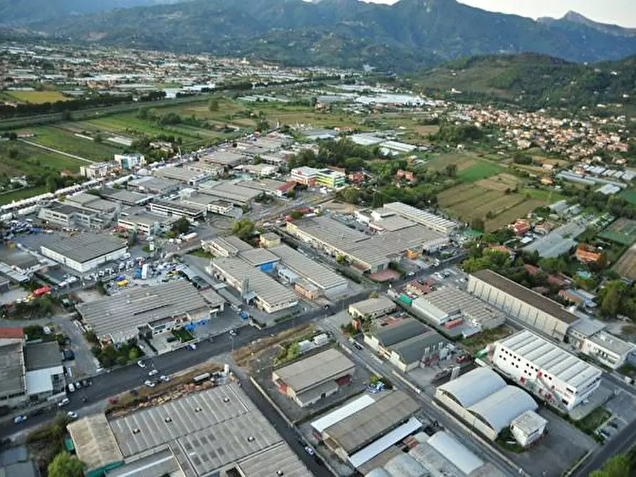 Immagine 9 di Capannone industriale in vendita  a Camaiore