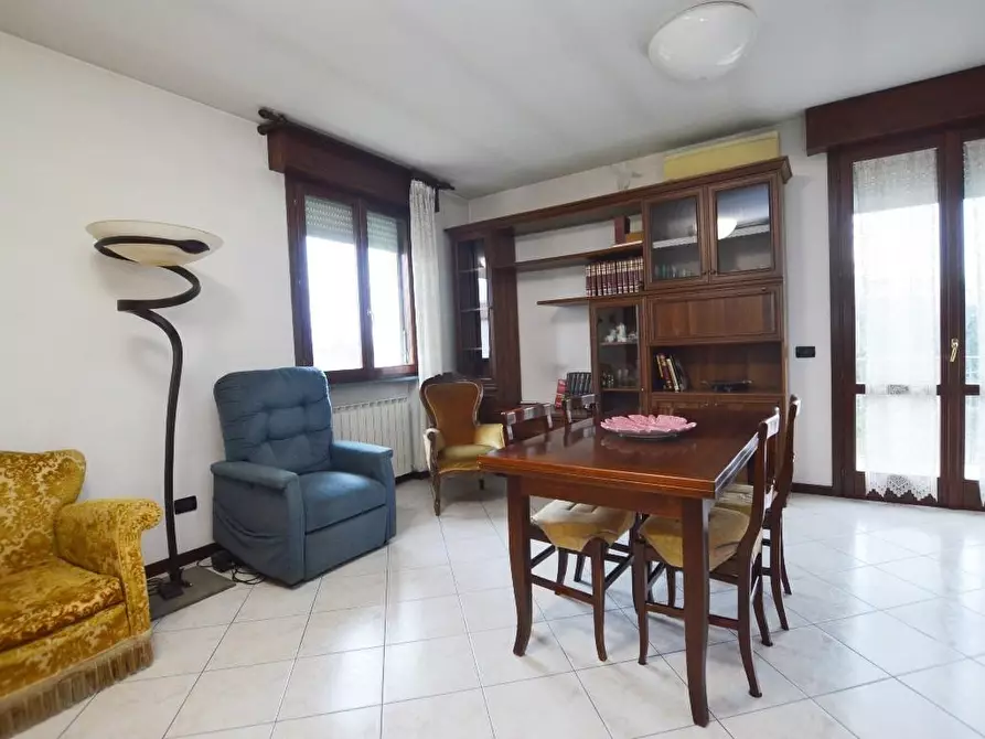 Immagine 3 di Appartamento in vendita  a Capannori