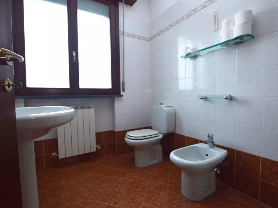 Immagine 18 di Appartamento in vendita  a Capannori