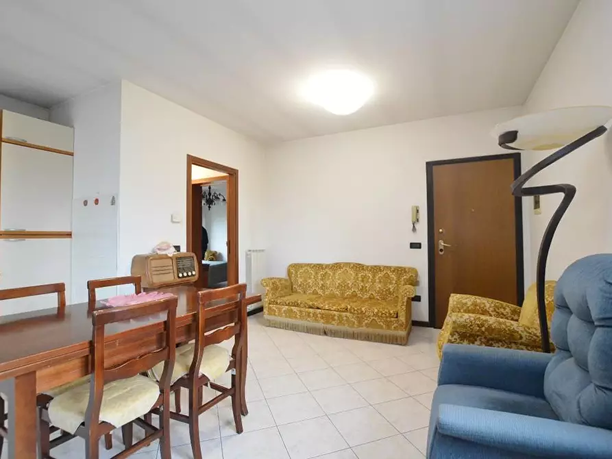 Immagine 5 di Appartamento in vendita  a Capannori