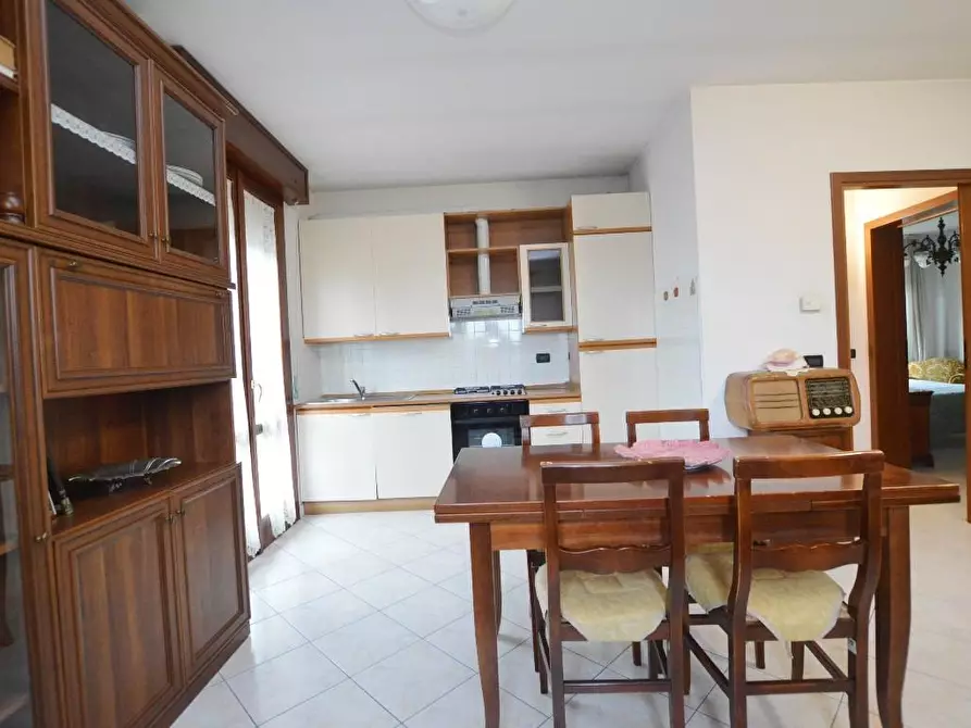 Immagine 4 di Appartamento in vendita  a Capannori