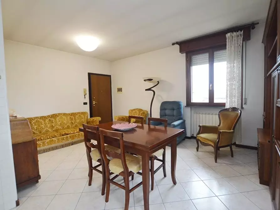 Immagine 7 di Appartamento in vendita  a Capannori