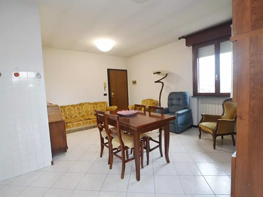 Immagine 6 di Appartamento in vendita  a Capannori