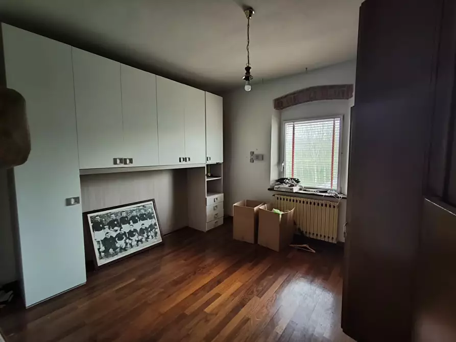 Immagine 21 di Casa indipendente in vendita  a Lucca