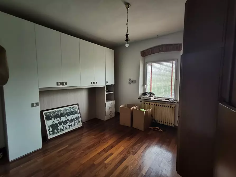 Immagine 22 di Casa indipendente in vendita  a Lucca