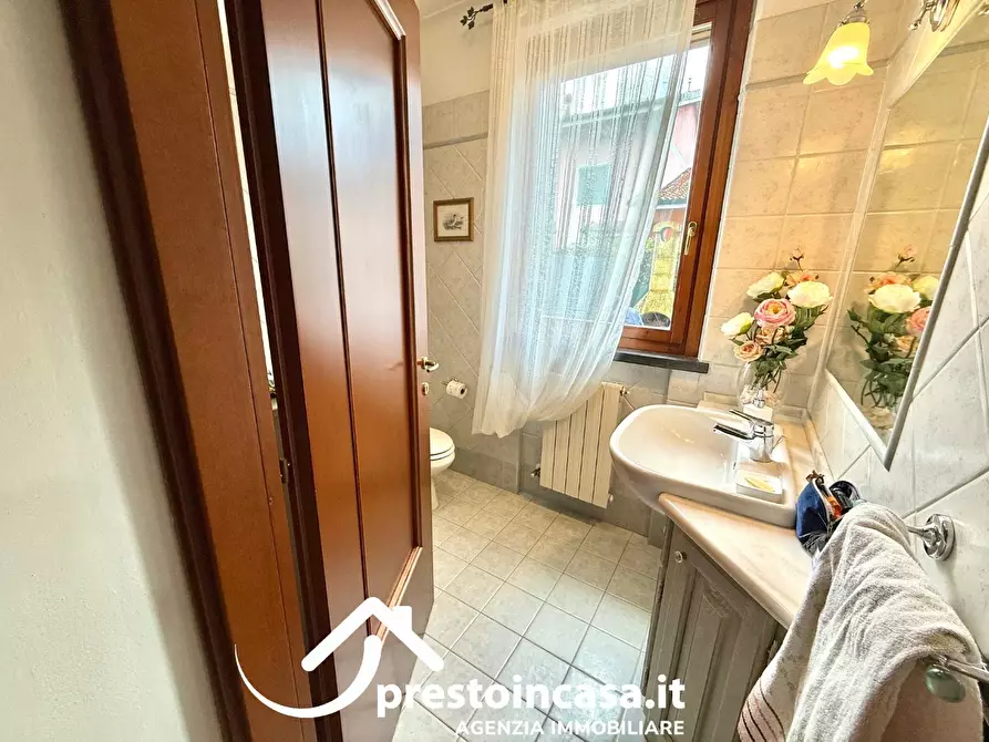 Immagine 39 di Villetta a schiera in vendita  a Forte Dei Marmi