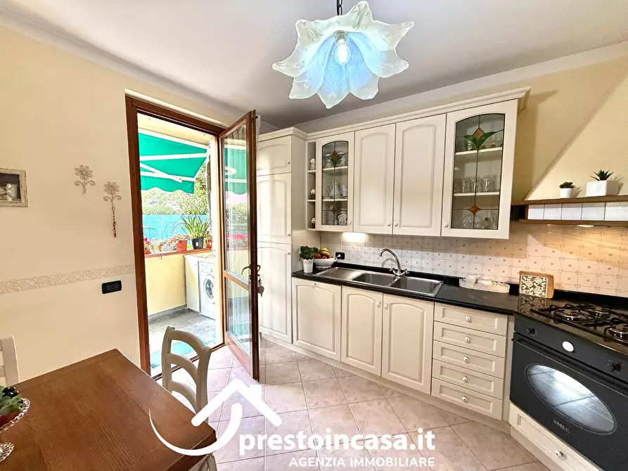 Immagine 12 di Villetta a schiera in vendita  a Forte Dei Marmi