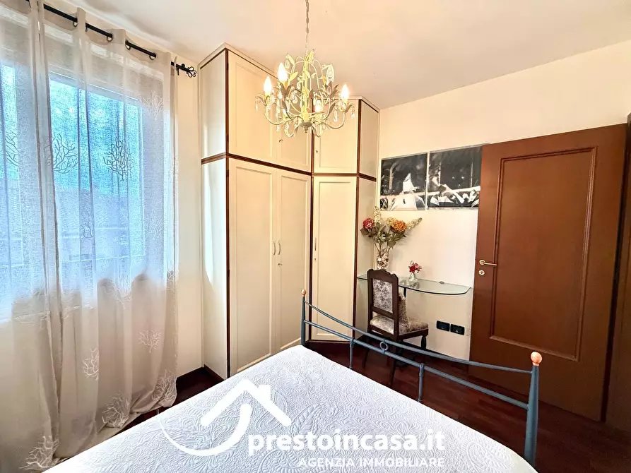 Immagine 33 di Villetta a schiera in vendita  a Forte Dei Marmi