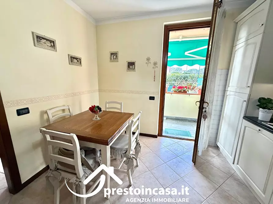 Immagine 16 di Villetta a schiera in vendita  a Forte Dei Marmi