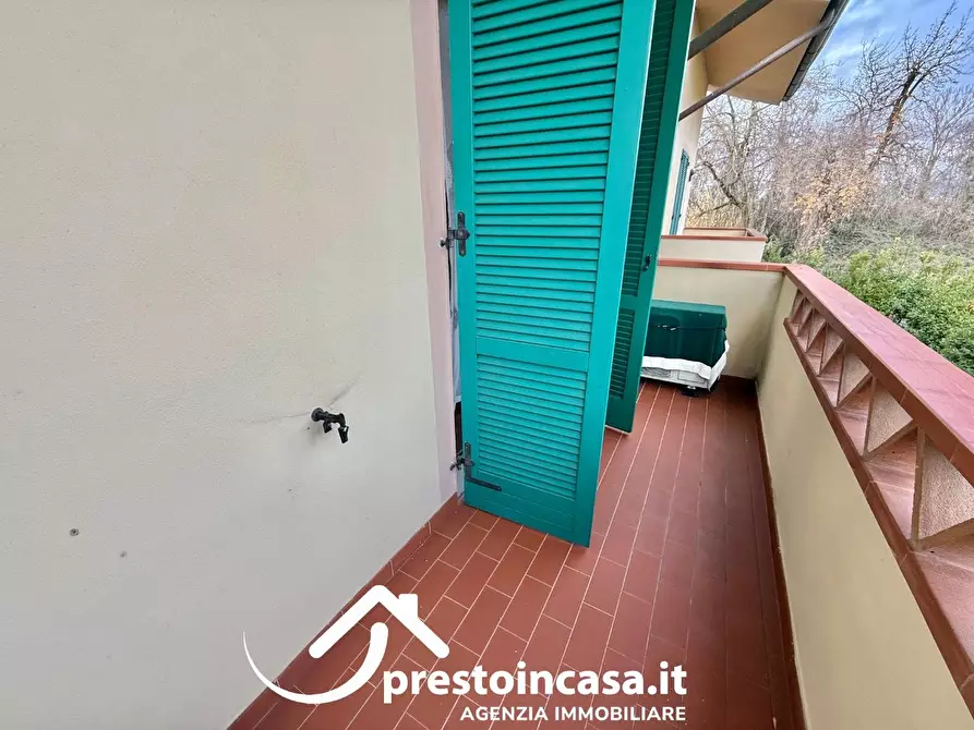 Immagine 26 di Villetta a schiera in vendita  a Forte Dei Marmi